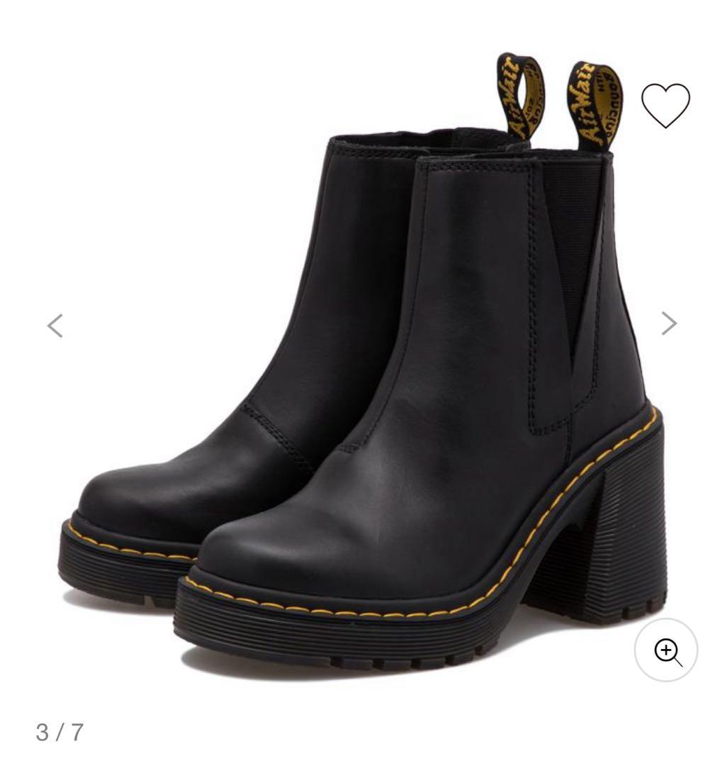 Dr.Martens サイドゴア チェルシーブーツ 値下げ可