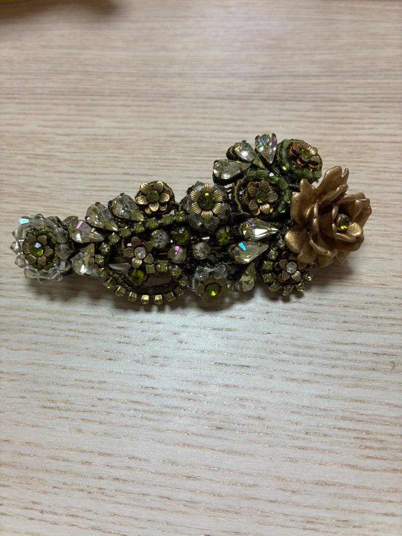 ミハエルネグリン　Michal Negrin バレッタ