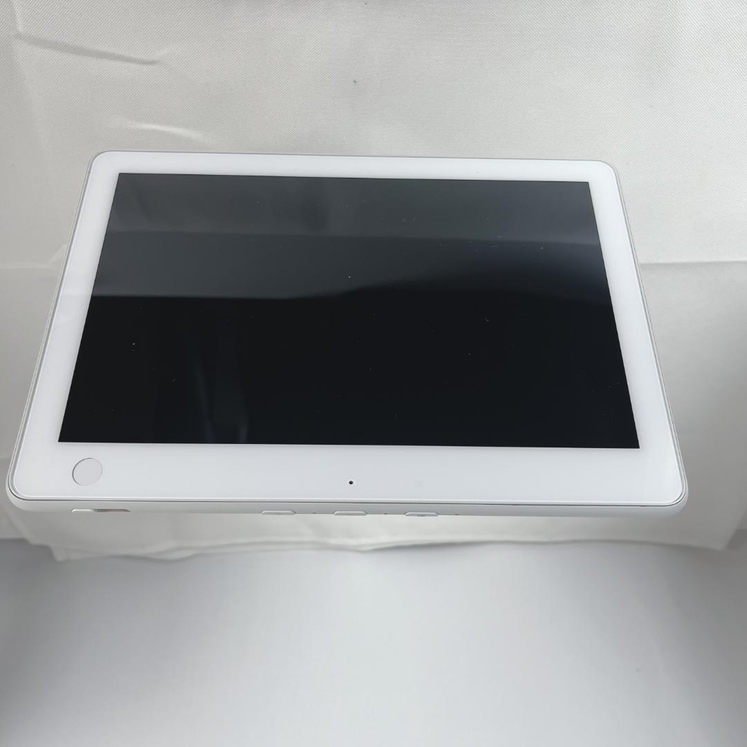 極美品☘️ Amazon Echo Show 10 第三世代 ホワイト
