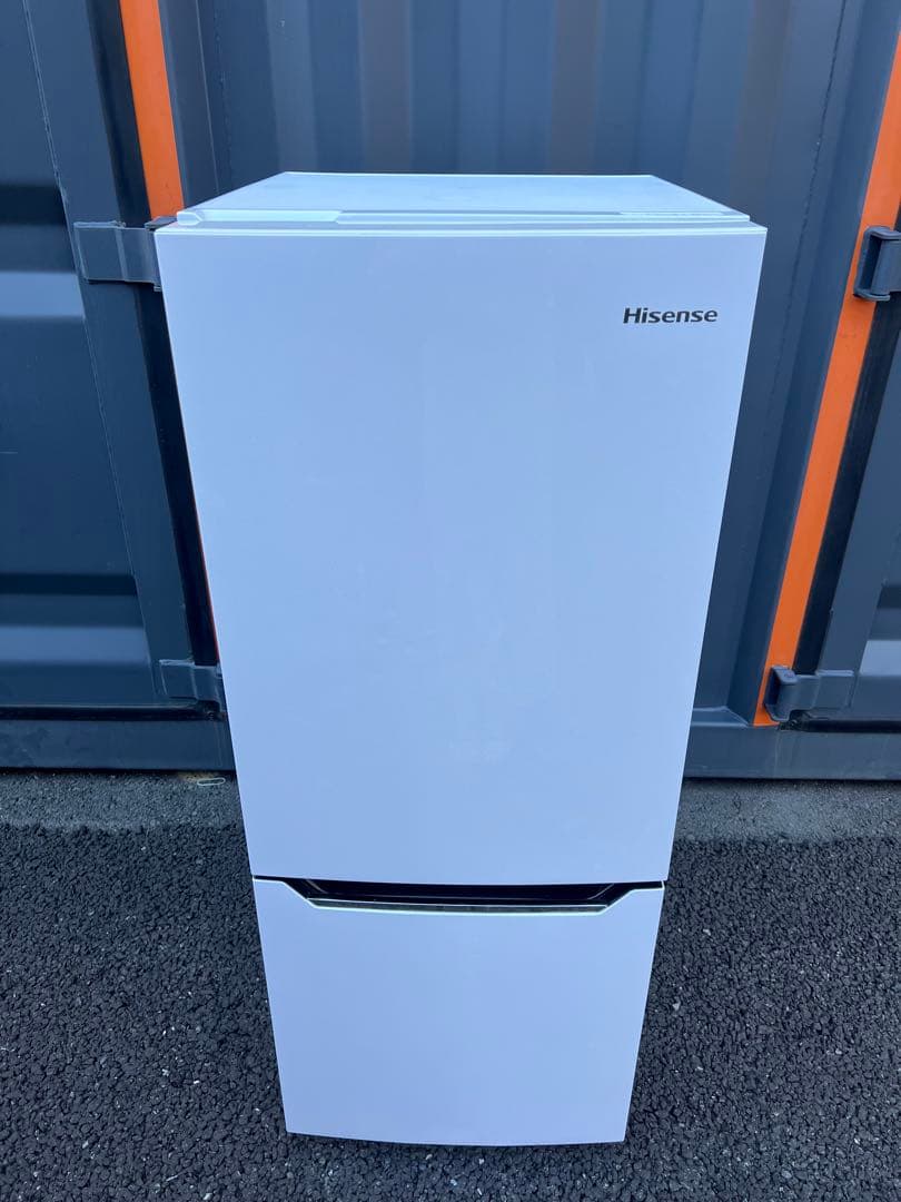 Hisense 冷蔵庫 2020年製