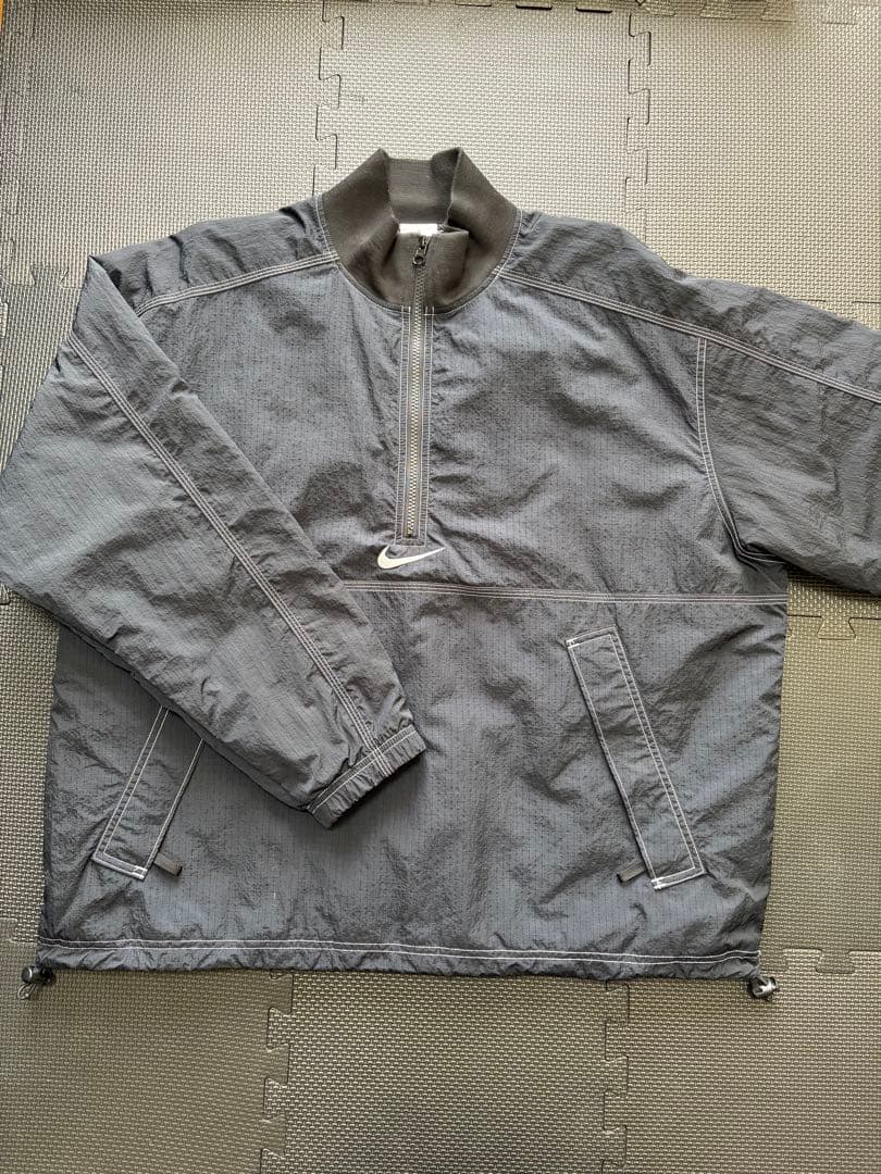 ジャケット・アウター Supreme Nike Ripstop