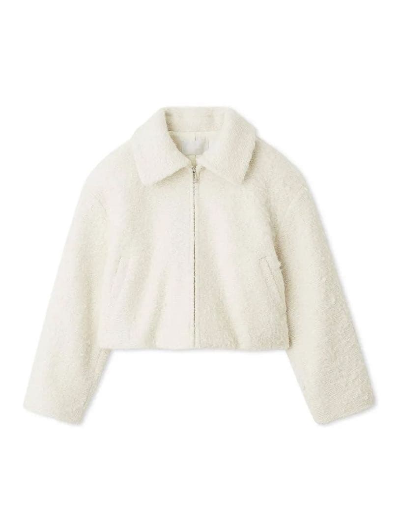 p*o様 【正規品】セルフォード バリエーションボックスショートジャケット