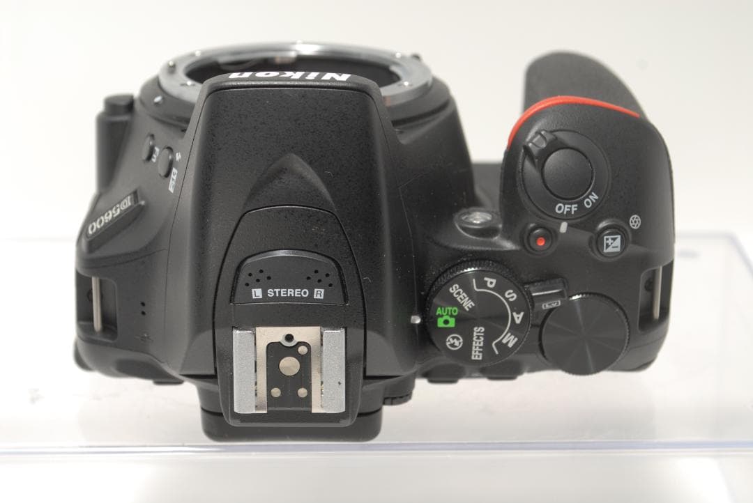 ☘️ほぼ新品✨ショット数149回✨ダブルズームキット☘️Nikon D5600