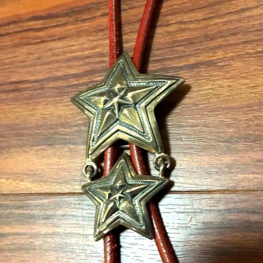 cody sanderson ループタイ　ボロタイ