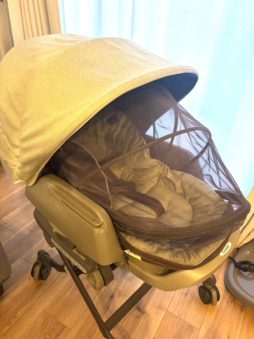 ベビー用家具 ka