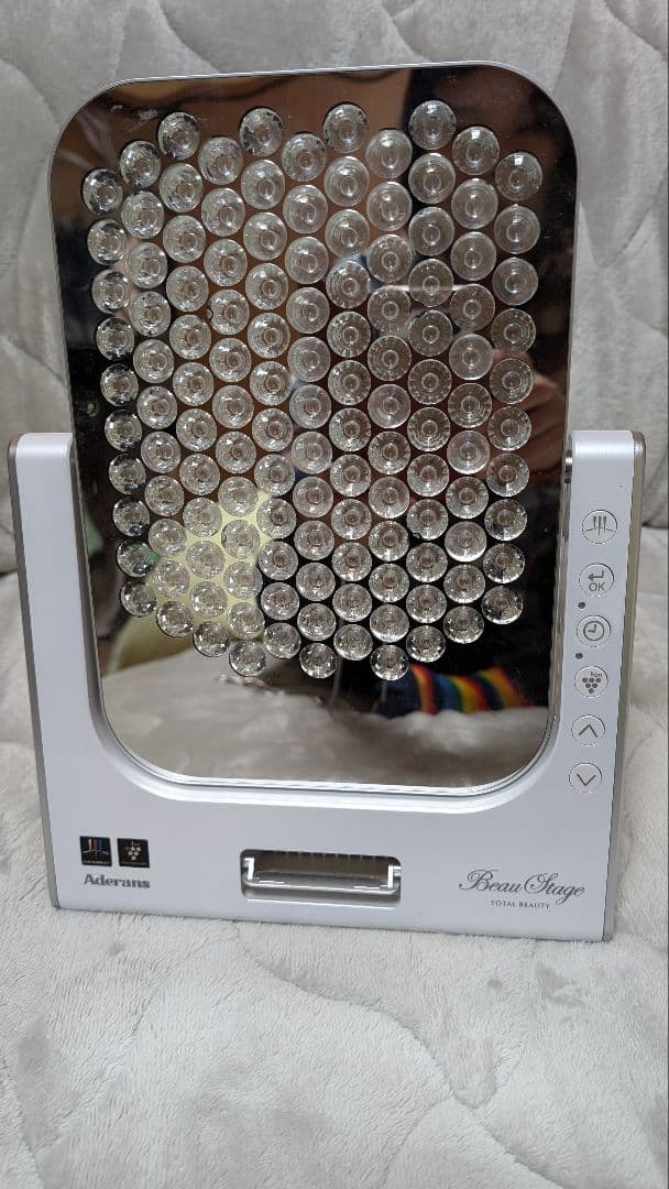 ボディ・フェイスケア VIRUGA