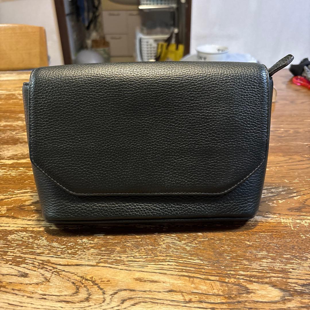 ETIAM ボディバッグ品名（Liberty ）※最終値下げ