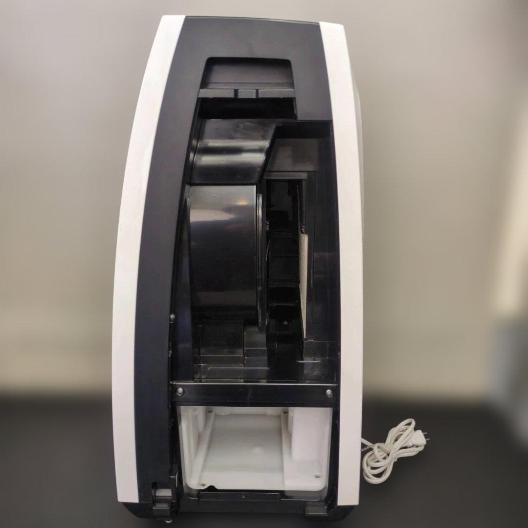 ☆シャープ　除加湿空気清浄機　KC-HD70　プラズマクラスター7000