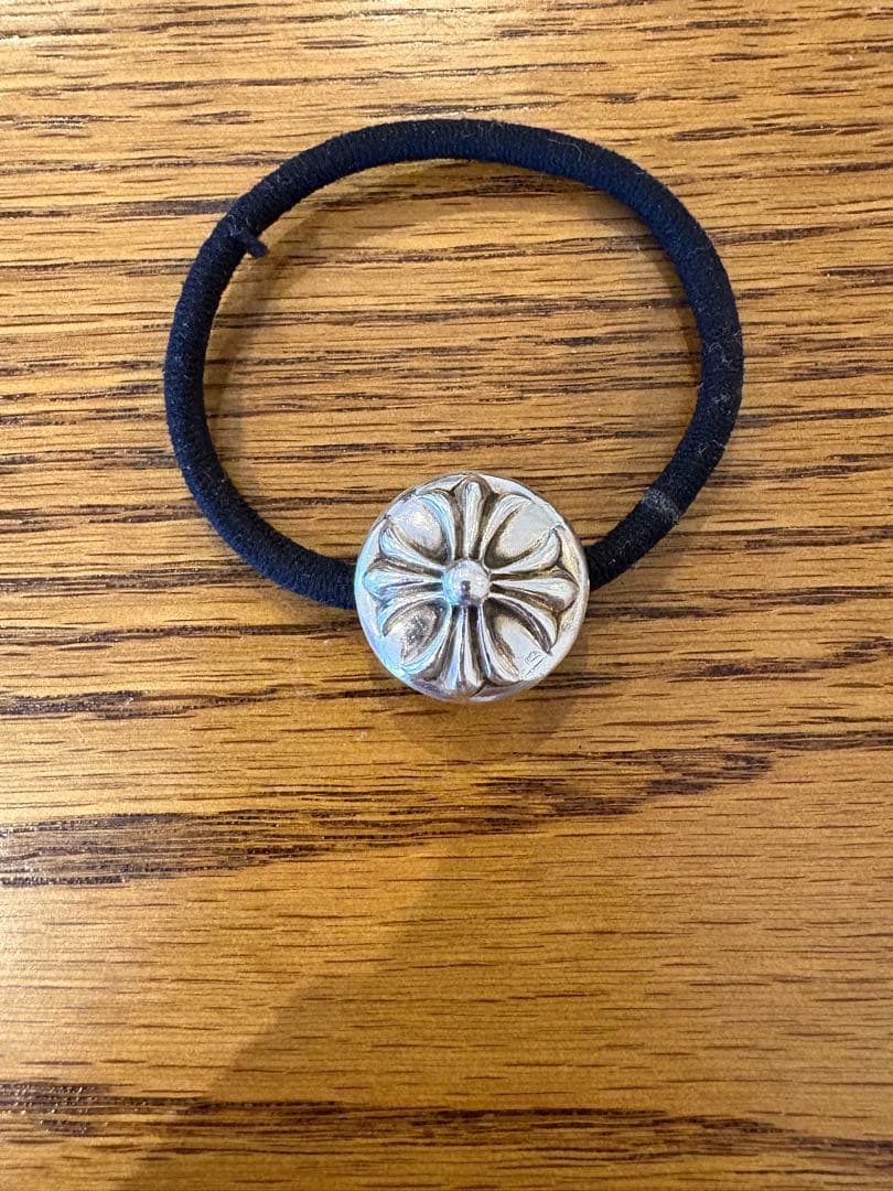 クロムハーツ　ヘアゴム