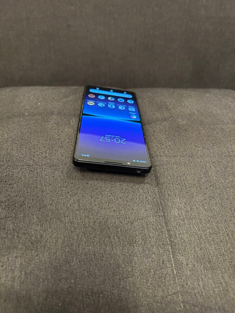 SONY Xperia simフリー 1 IV 512GB【送料無料】