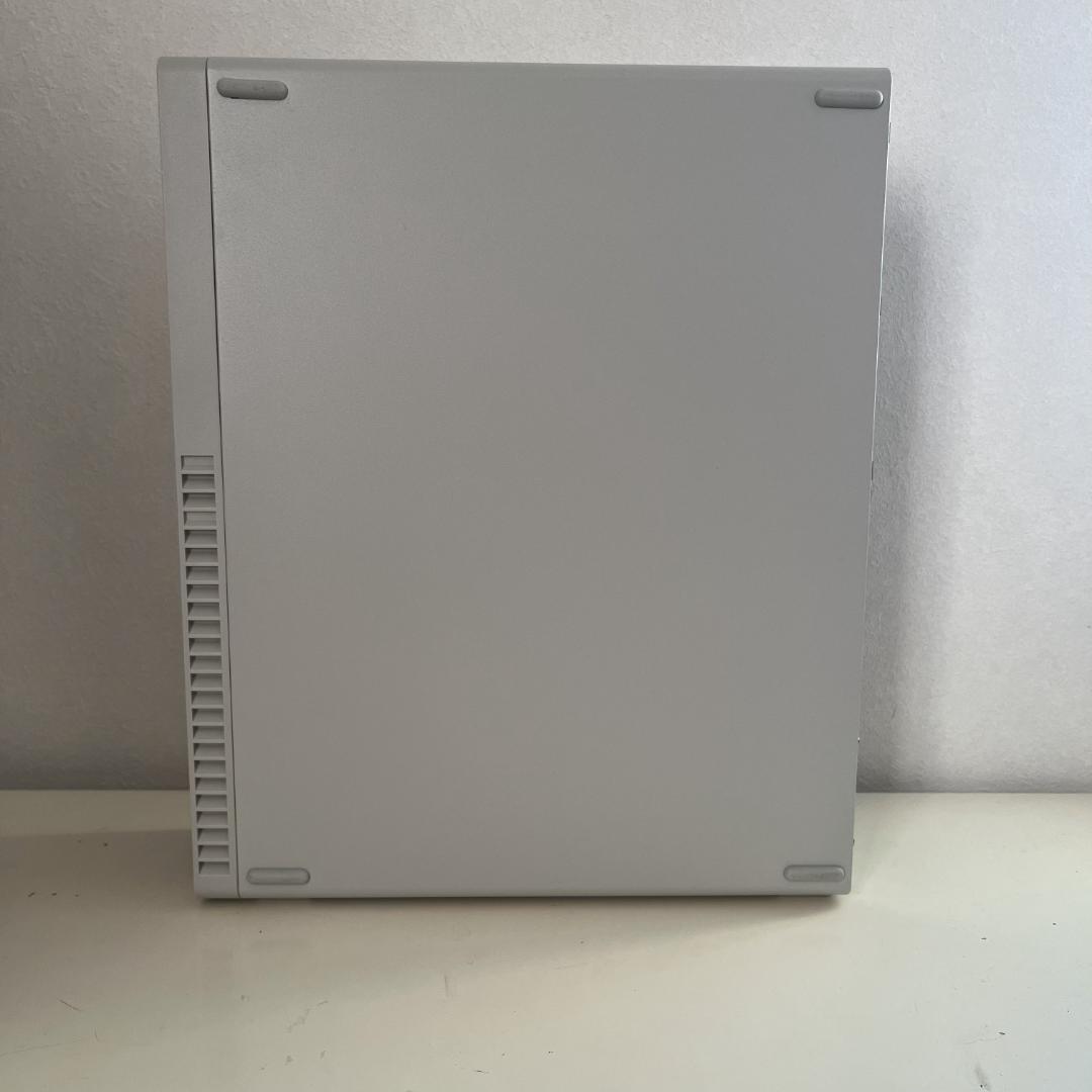 NEC Mate PC-MRH29LZ6ACZ7 i7-10700 デスクトップ