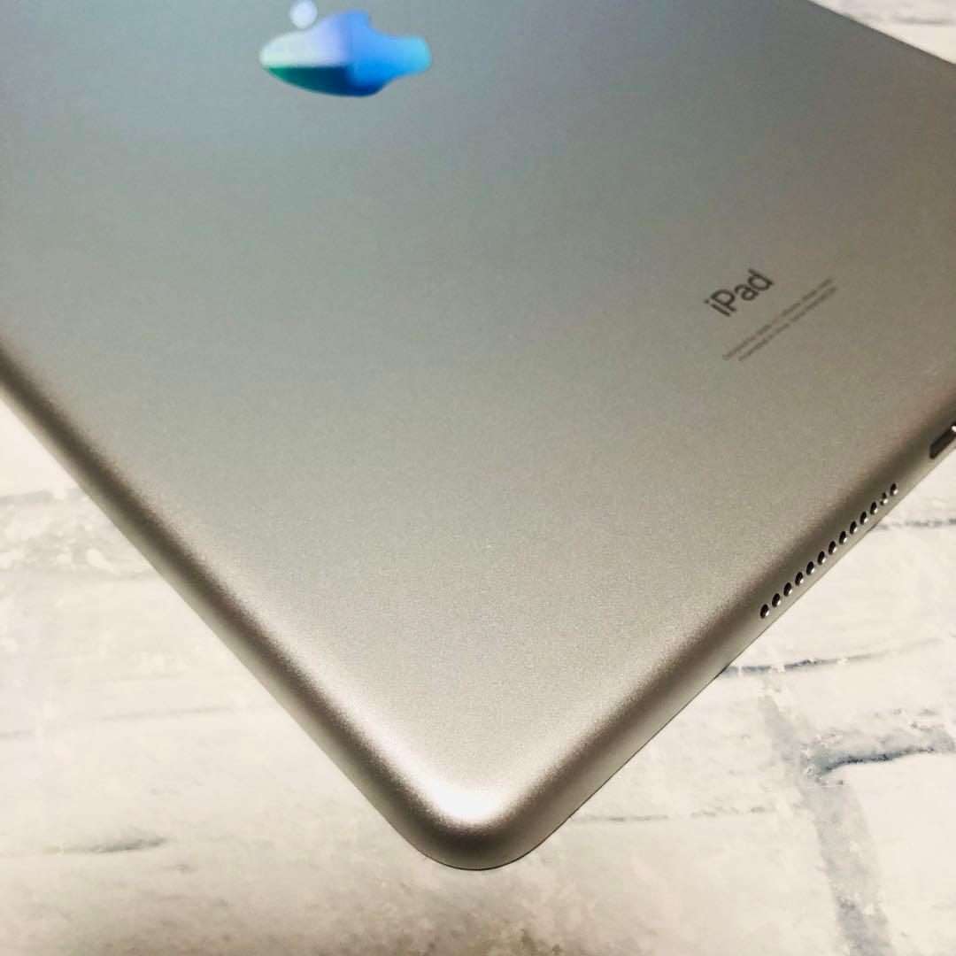美品 iPad 第9世代 64GB wifiモデル　管理番号：282