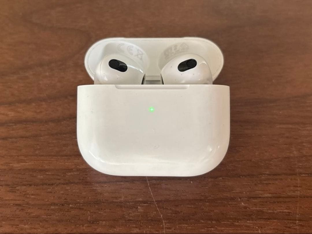 Airpods 3 （第3世代）