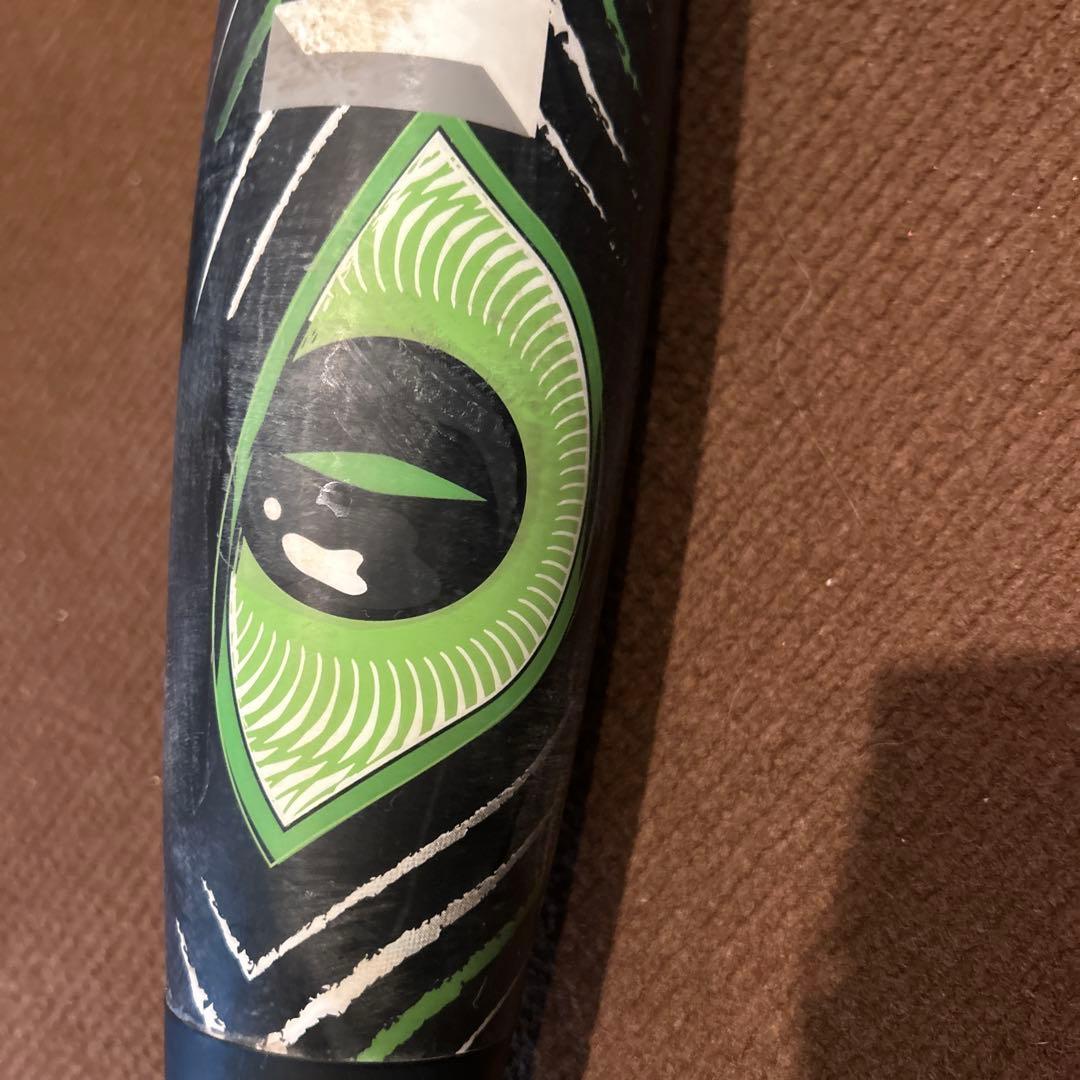 ワニクラッシャー緑80