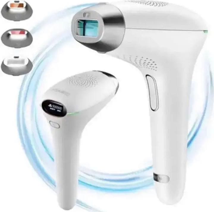 脱毛器 光美容器