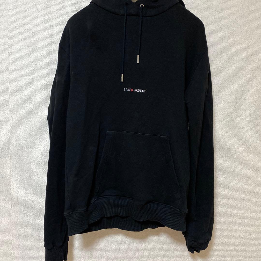 Saint Laurent サンローラン パーカー