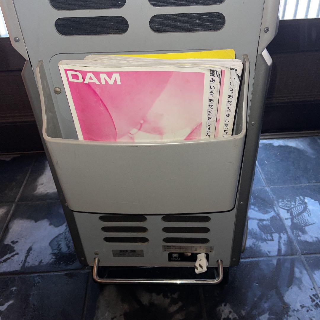 みーパーティーDAM 引き取り限定