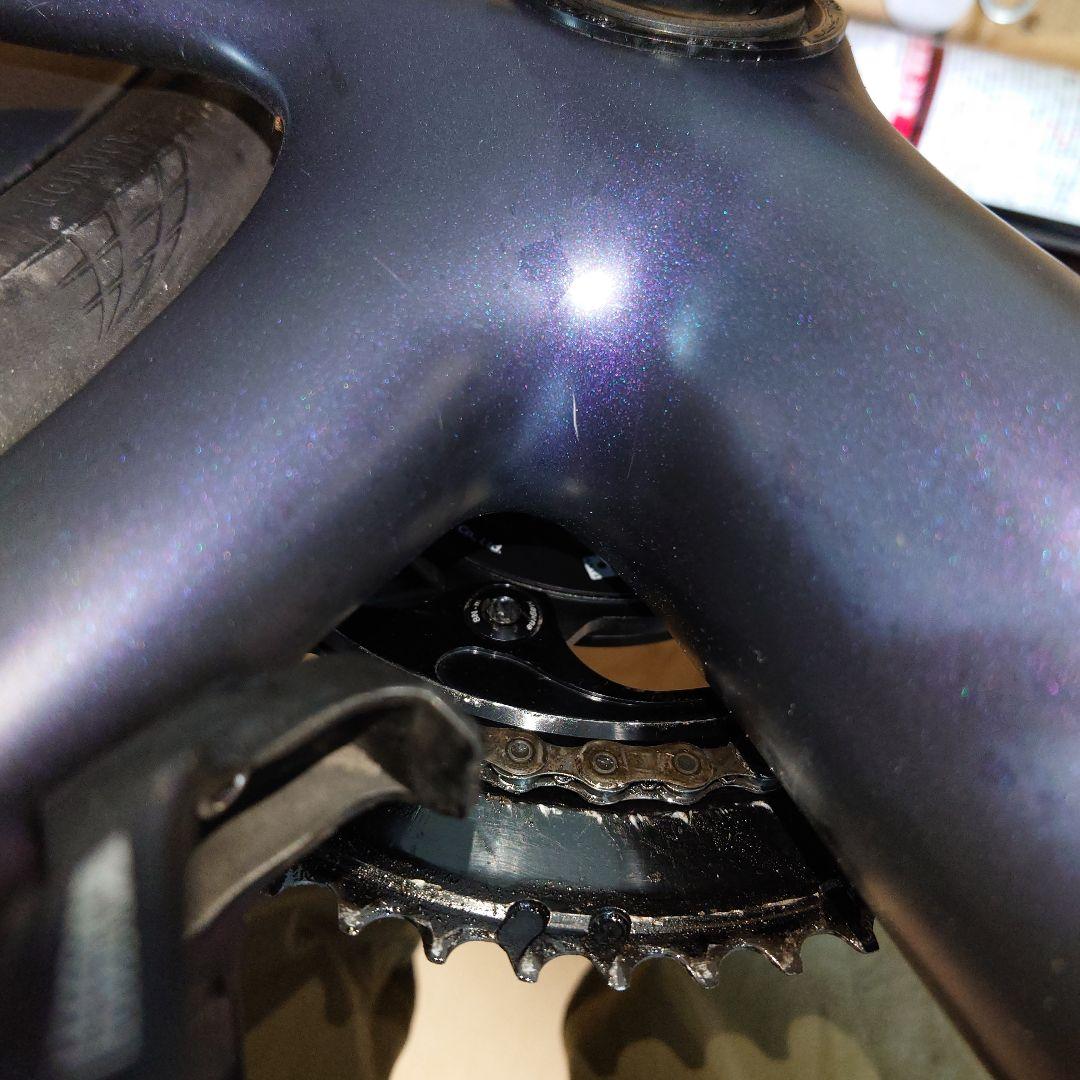 ORBEA ORCA OMR 52サイズ 完成車