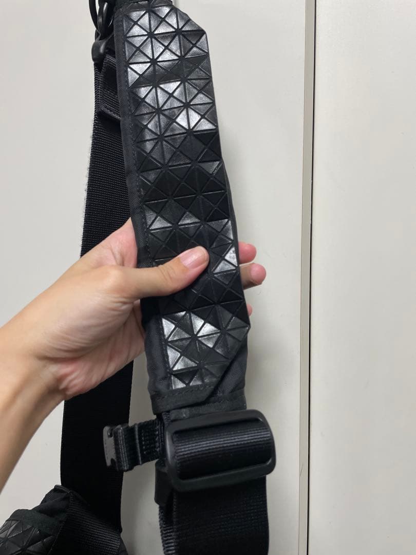 BAOBAO バオバオ　バッグ　ショルダー　メッセンジャー