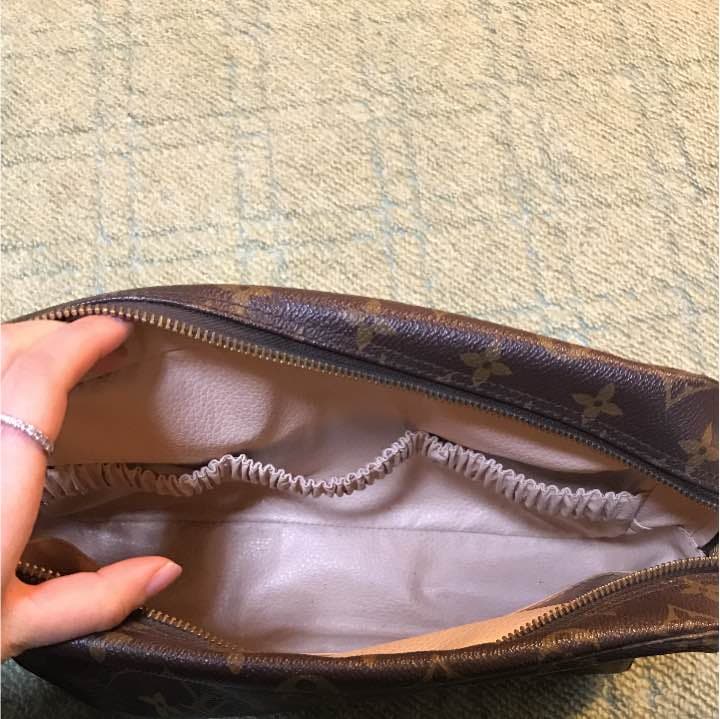 ルイヴィトン セカンドバック