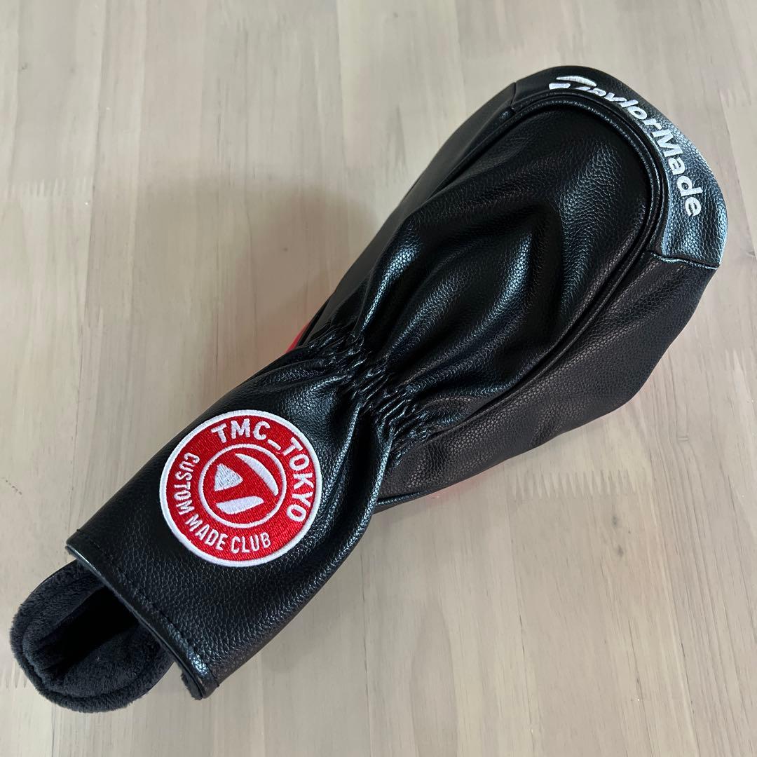 テーラーメイド ドライバー STELTH2