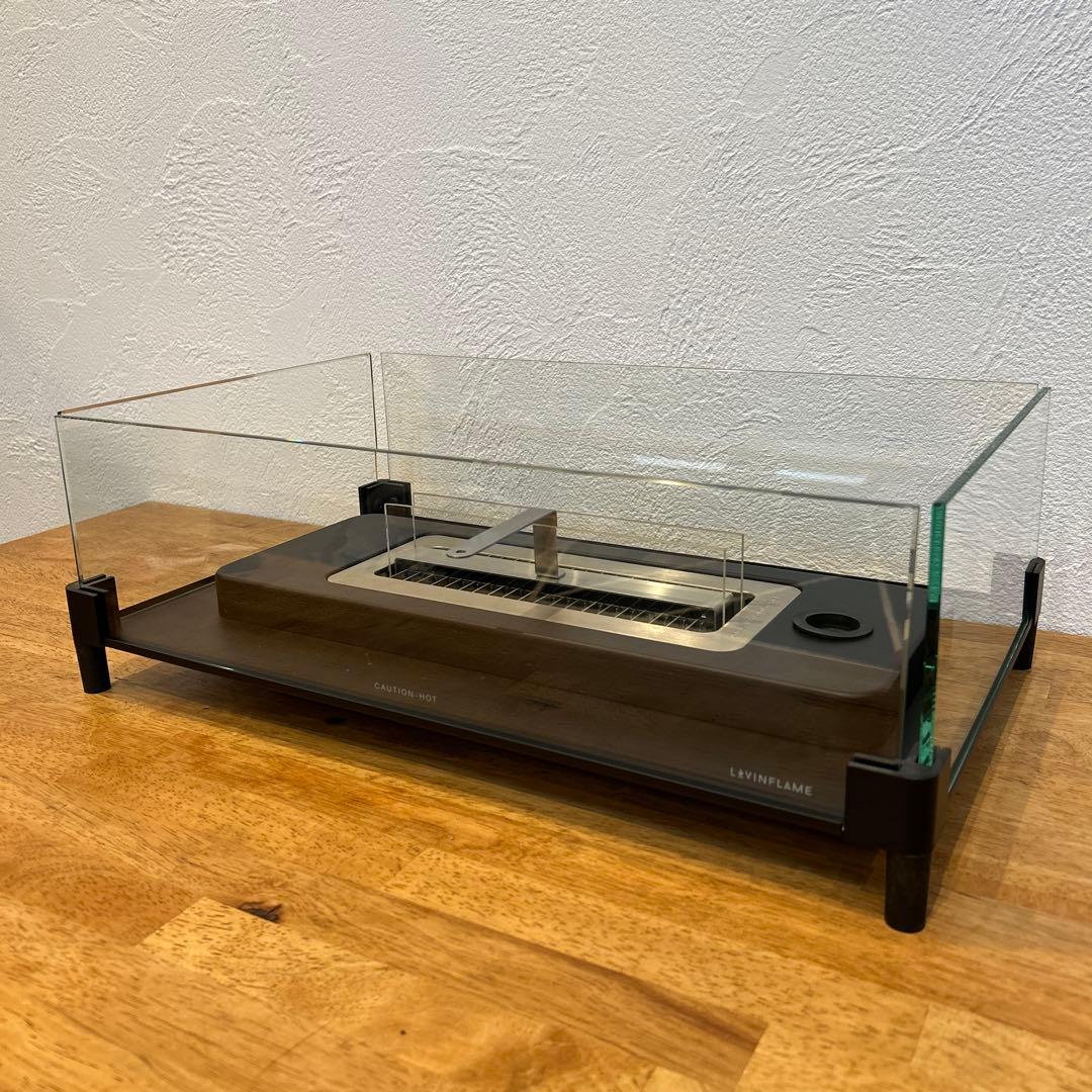 LOVIN FLAME(ラビンフレーム)エタノール暖炉