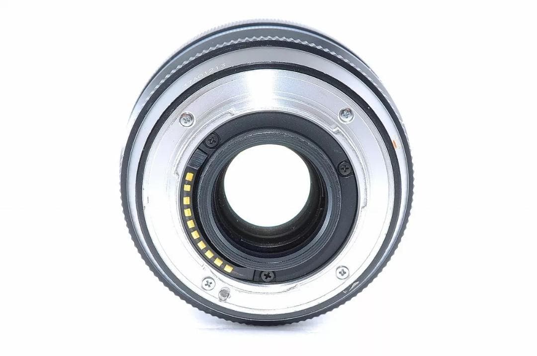 【動作品】Fujifilm XF 23mm F/1.4 R 富士フイルム