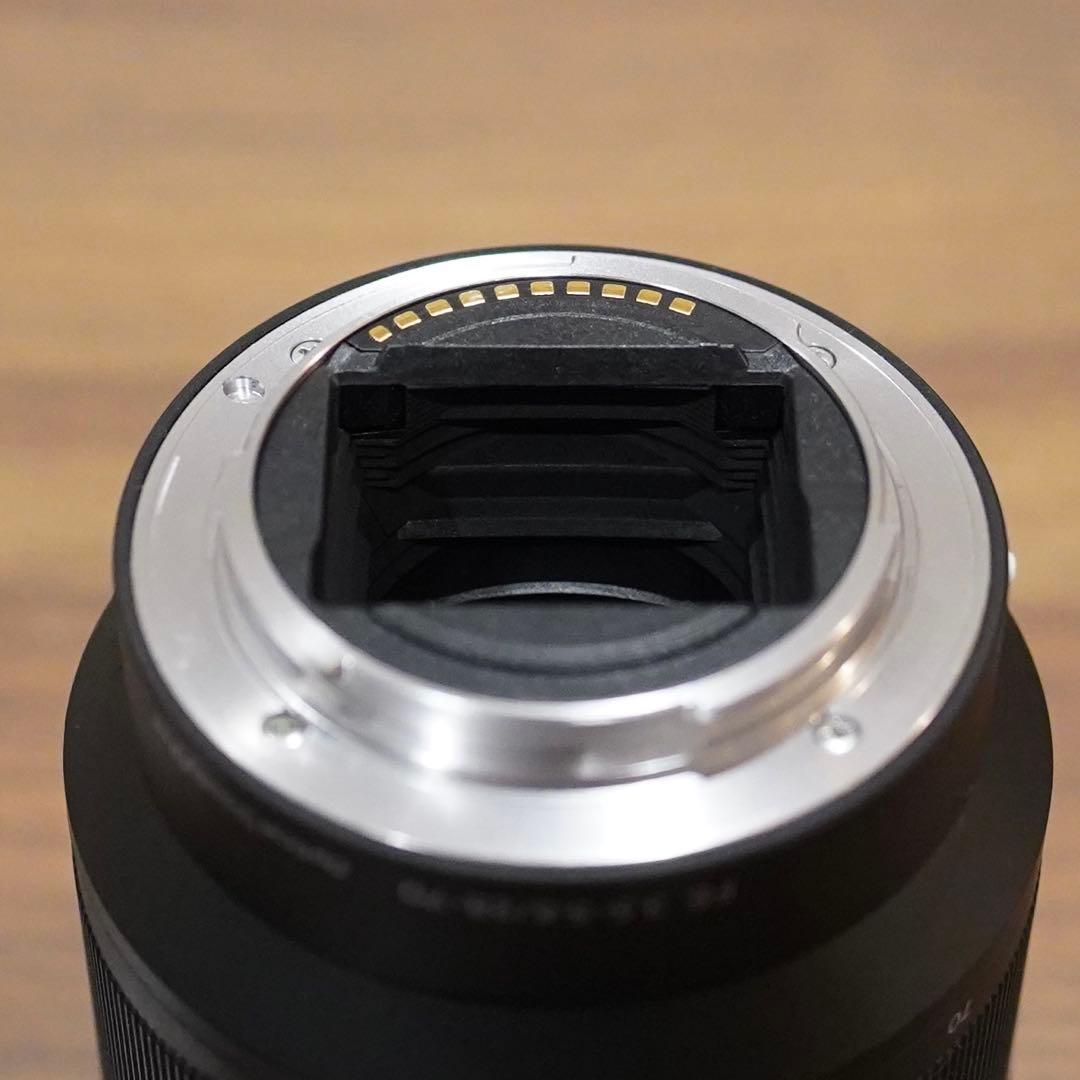 SONY FE28-70mm f3.5-5.6 SEL2870 レンズ