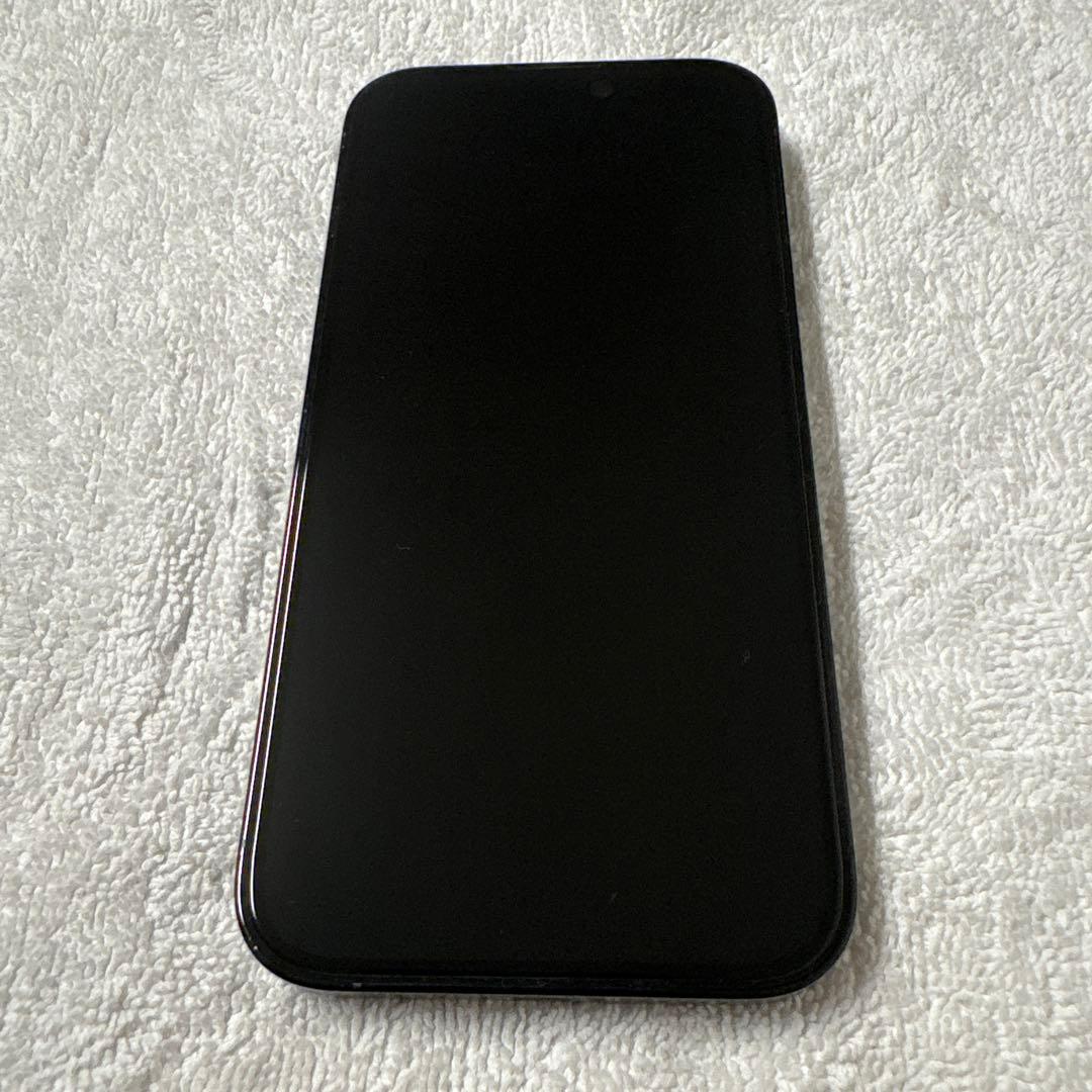 【美品】【早い者勝ち】iPhone 14 Pro スペースブラック 256gb