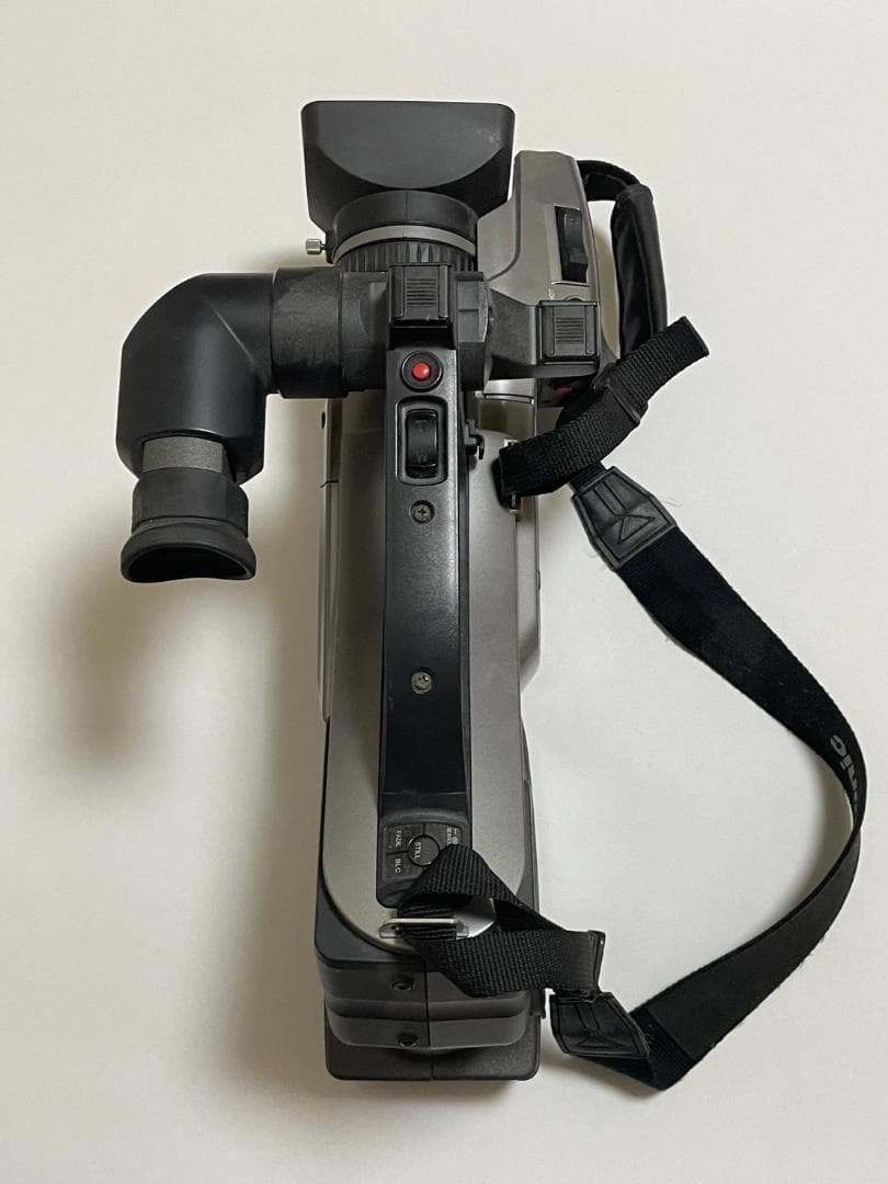 【動作品】Panasonic AG-DVC15【業務用ビデオカメラ】