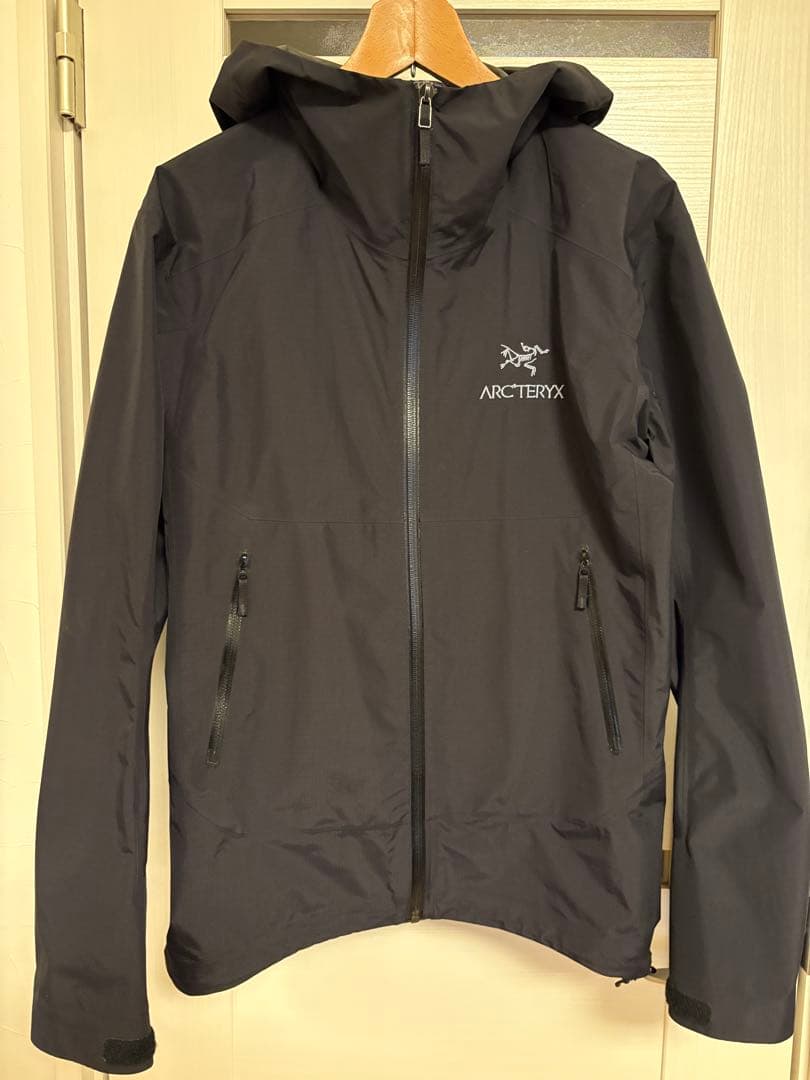 ARC'TERYX Zeta SL/アークテリクス ゼータ/XS