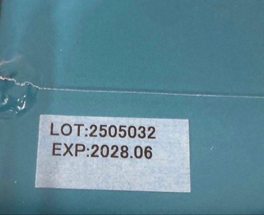 【新品/未開封】ドテラ　アロマタッチキット（ポンプ付き）