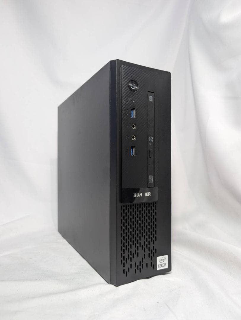 最新Win11 第10世代i5 高速SSD+HDD メモリ16GB オフィス