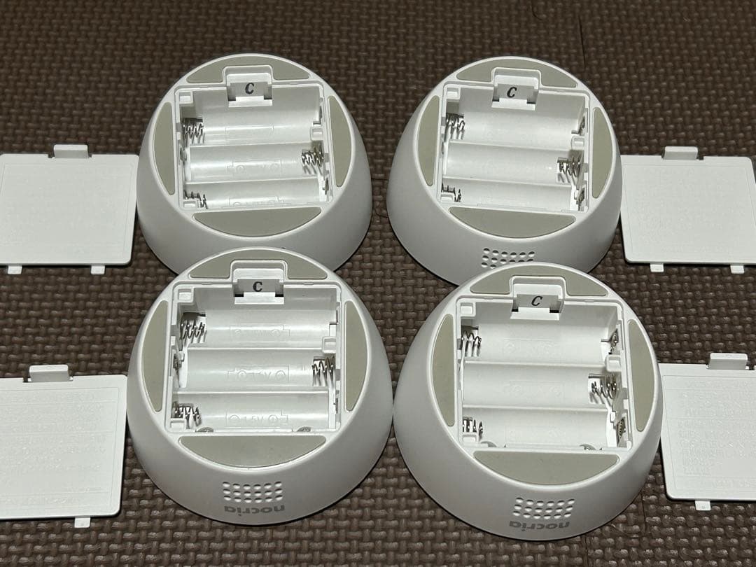 AR-FFC1J　4個　新品未使用