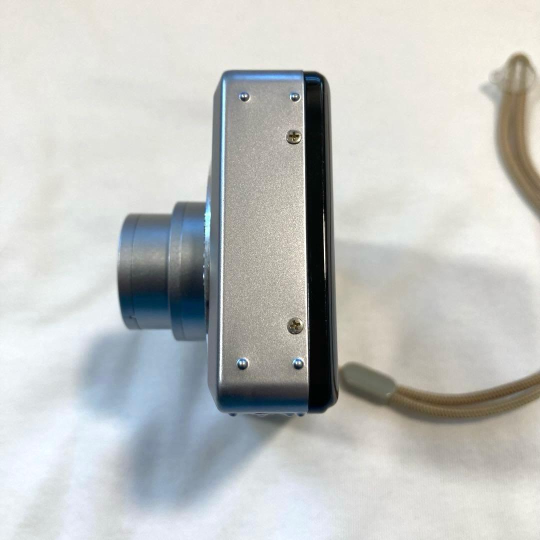 Canon IXY DIGITAL 80 コンパクトデジタルカメラ