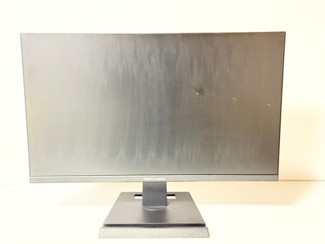 れん I•O DATA ゲーミングモニター LCD-GC221HXB-A2