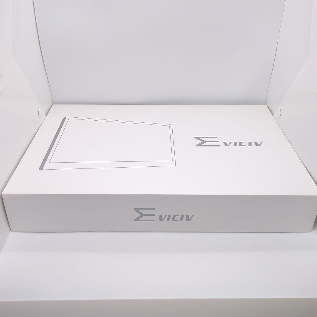 EVICIV 15.6インチ　4k　モバイルモニター[EVC-1504]