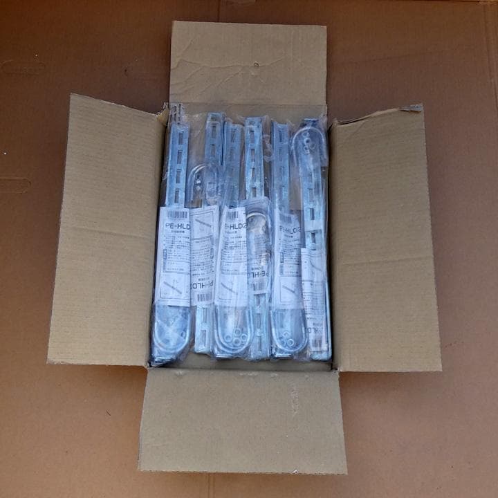 PCキャッチャー つかみ金具 PE-HLD2