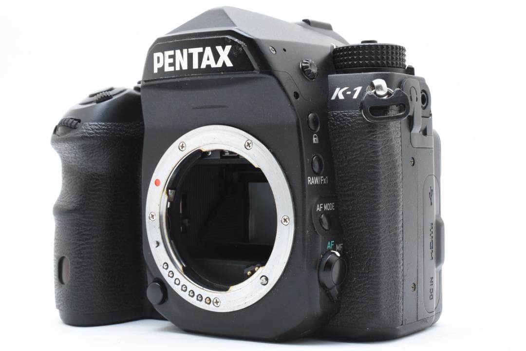 ペンタックス PENTAX K-1 ボディ