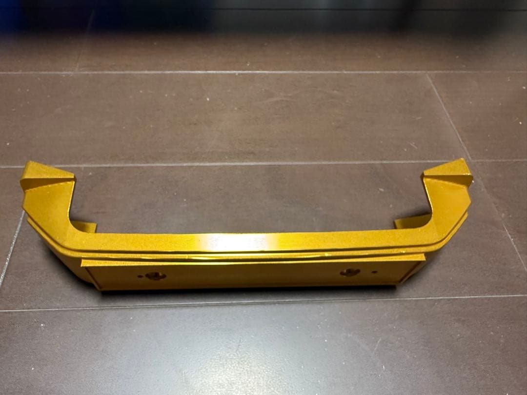 Z900RS BIGステムエンブレム KAWASAKI大文字