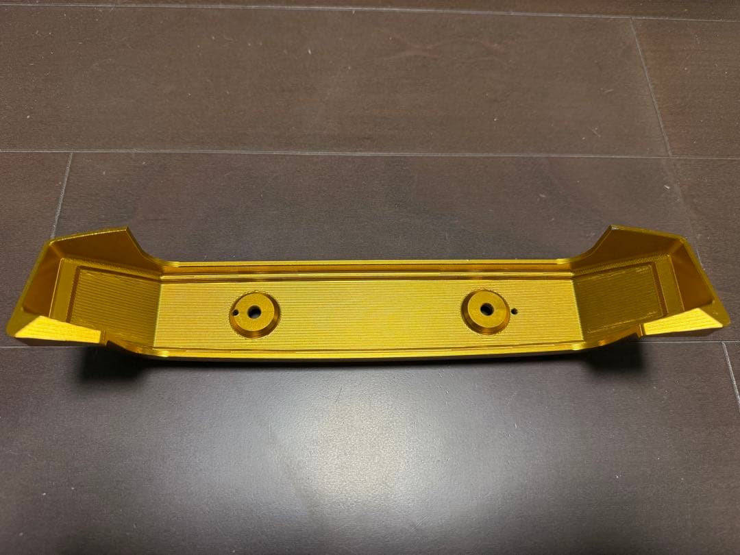 Z900RS BIGステムエンブレム KAWASAKI大文字