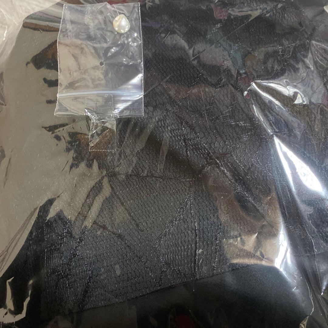 DimMoire ゴーストメイド ゴスロリワンピース