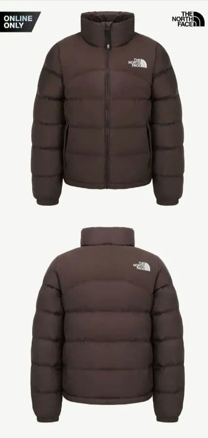 ジャケット・アウター THE NORTH FACE W's Puffy On EX