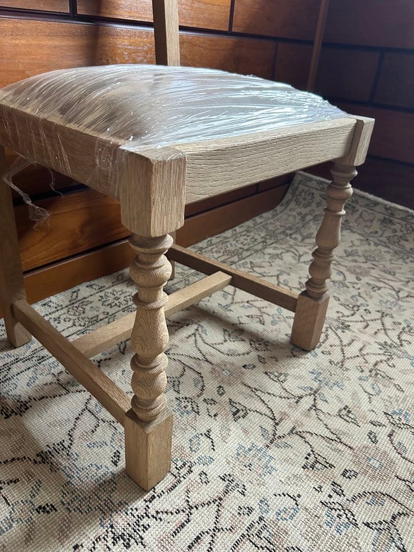 古家具　椅子① チェア