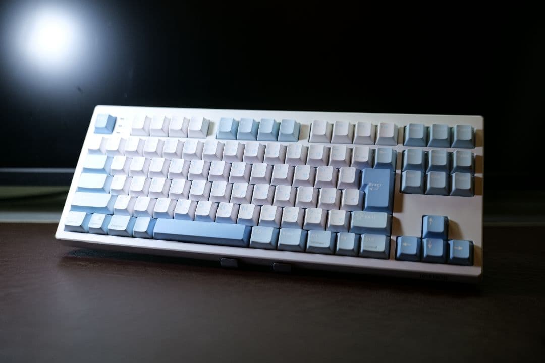 エポメーカー EPOMAKER TH87 JIS