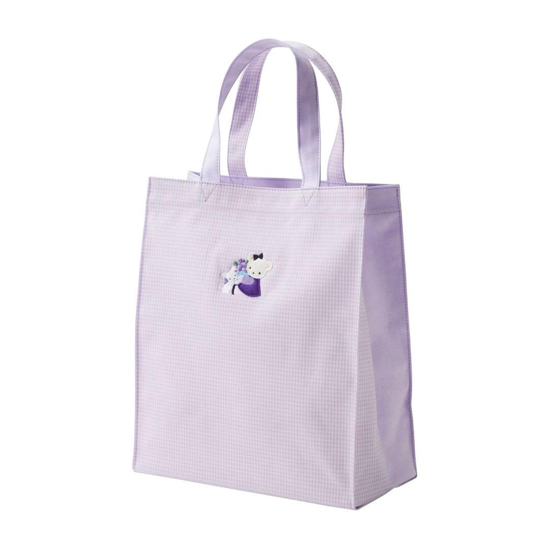 familiar 宝塚店限定トートバッグ