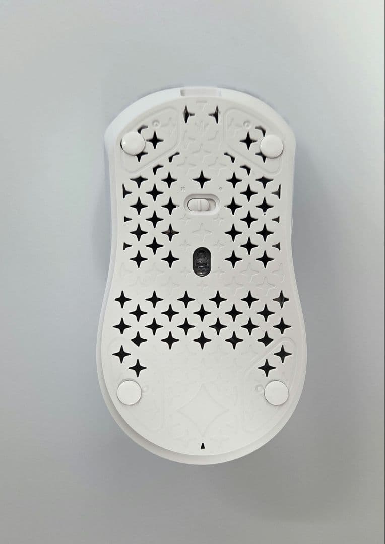 マウス・トラックボール wlmouse huan nekko