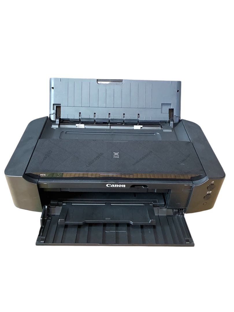 【701-750 Pages】A3対応 プリンター iP8730 Canon