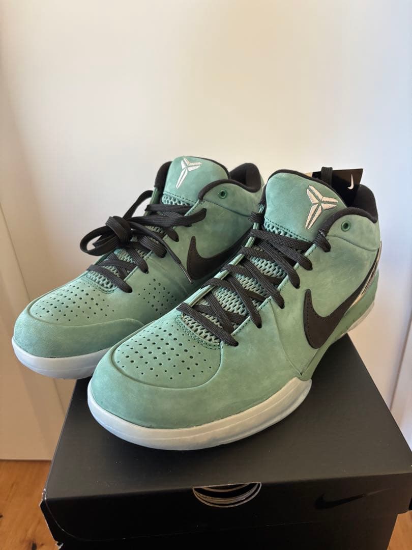 KOBE Ⅳ PROTRO 27.5cm 9.5 新品未使用