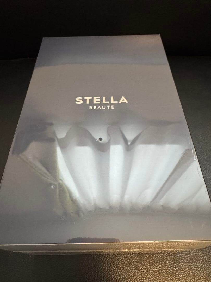 STELLA BEAUTE IPL光脱毛器　ブラック